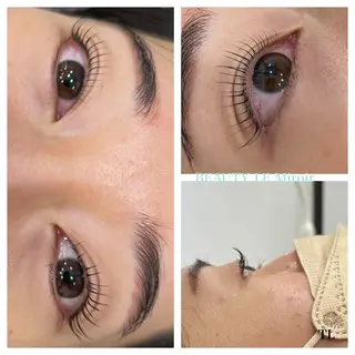 マツエク・マツパ ビューティー ミロワールのエステ・リラクイメージ