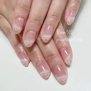 ネイル Room 302のネイルデザイン