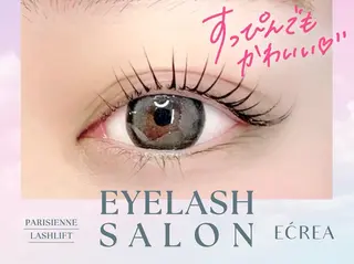 マツエク・マツパ ✨Lu more✨ Kanoのマツエク・マツパデザイン