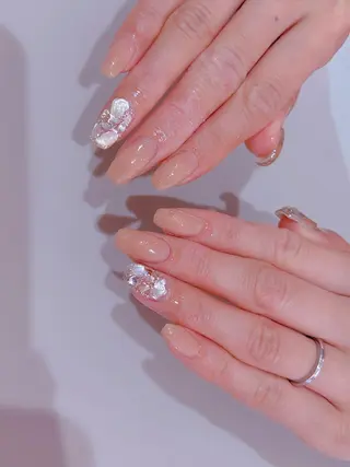 ネイル NANA NAILのネイルデザイン