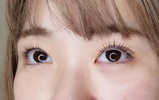 マツエク・マツパ アイラッシュ コペル【Copel】所属・個室サロンcopel 　kishimotoのマツエク・マツパデザイン