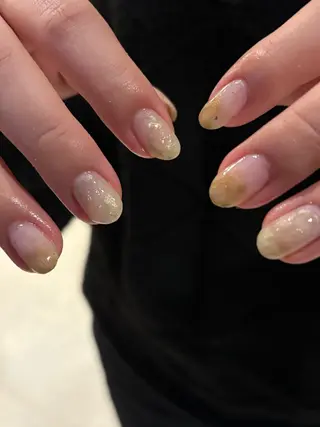 ネイル NUE kyokoのネイルデザイン