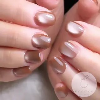 ネイル 辻野 和枝のネイルデザイン