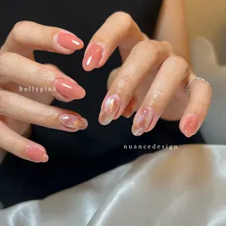 ネイル Nail Salon&School REPLENDA所属・REPLENDA/ azusa(石井梓)のネイルデザイン