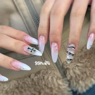 ネイル 88 nailsのネイルデザイン