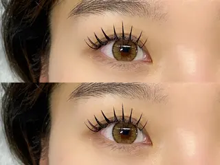 マツエク・マツパ 🍀WOLTOKYO 池袋🍀そらのマツエク・マツパデザイン