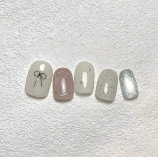 ネイル MARU NAIL kayoのネイルデザイン