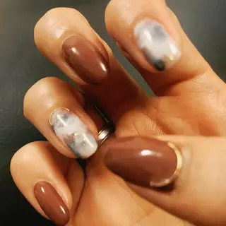 ネイル MKY salonのネイルデザイン