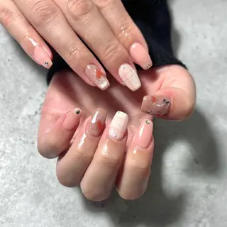 ネイル RARA nail&eyeのマツエク・マツパデザイン
