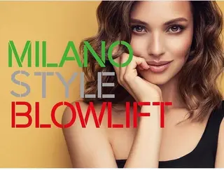 アイブロウ Hair&Make Nahoのマツエク・マツパデザイン