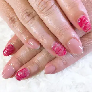 ネイル MISAKO nailのネイルデザイン