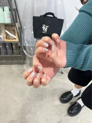 ネイル cocoro ✧˖°.のヘアスタイル