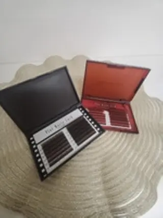 マツエク・マツパ Crescent Eye Yuiのマツエク・マツパデザイン