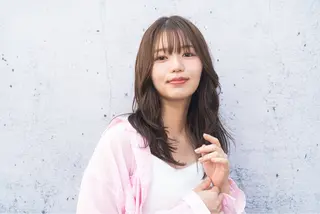 ロング カラー ヘアカラー専門店　hiiro所属・hiiro ヘアカラー専門店のヘアスタイル