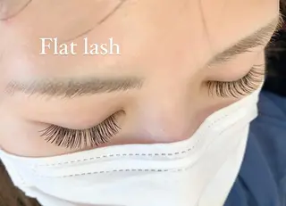 マツエク・マツパ salonLADYSTYLE所属・稲嶺 美華のエステ・リラクイメージ