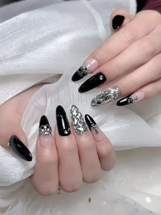 ネイル Rose nail💅のネイルデザイン