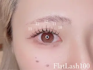 マツエク・マツパ Lottie所属・保谷駅徒歩2分🫧 Lottieのマツエク・マツパデザイン