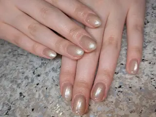 ネイル スズキ マイコのネイルデザイン