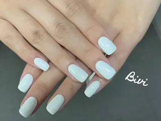 ネイル ♡Bivi♡自爪に 優しいネイルサロンのネイルデザイン