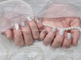 ネイル July モモのネイルデザイン