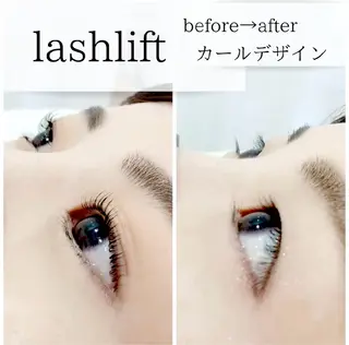 マツエク・マツパ eyemelash （アイミーラッシュ）のマツエク・マツパデザイン