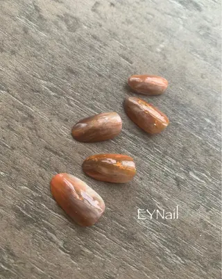 ネイル EYNail所属・EYNail Eriのネイルデザイン