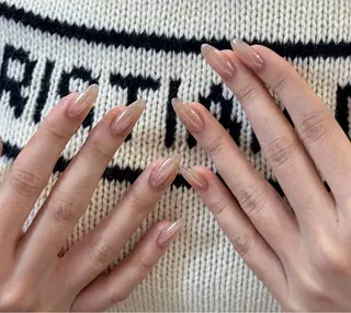 ネイル モナ& あきのネイルデザイン