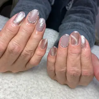 ネイル COCO+所属・COCO +のエステ・リラクイメージ