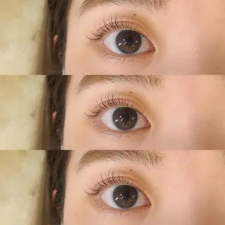 マツエク・マツパ Riho/博多/ まつげパーマ/LEDのマツエク・マツパデザイン