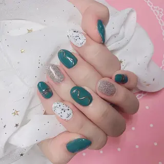 ネイル Nail Salon kihi大塚店のネイルデザイン