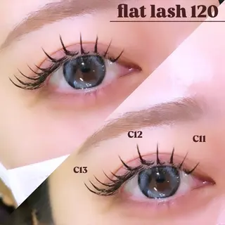 マツエク・マツパ みさき 🫧 ͛.*のマツエク・マツパデザイン