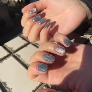 ネイル Morek.所属・More K.のネイルデザイン