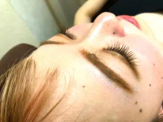 マツエク・マツパ 堀岡 さやかのマツエク・マツパデザイン