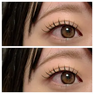 マツエク・マツパ Ayumi.dre 🌸Y《2階》のマツエク・マツパデザイン