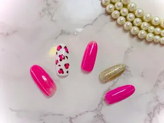 ネイル SINCERELY シンシアリー🌈のネイルデザイン