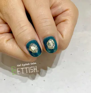 ネイル BETTISH. KUMIKO☺︎︎のネイルデザイン