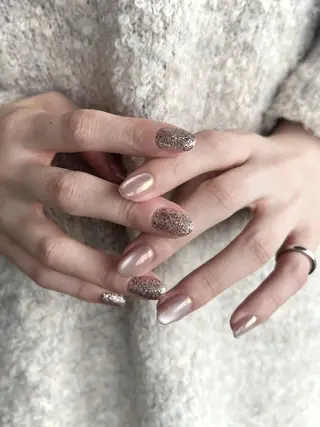 ネイル nail salon TORON《於呂店》所属・nailsalon  TORONのネイルデザイン