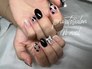 ネイル Private nailsalon  N所属・N nail - KOBE -のネイルデザイン