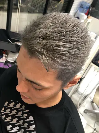 カラー ヘッドスパ師Uran (^^)のその他イメージ