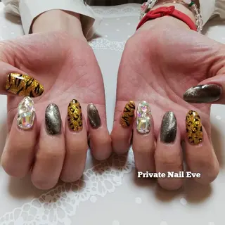 ネイル ネイル junkoのネイルデザイン