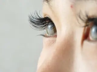 マツエク・マツパ 松本 清美のマツエク・マツパデザイン