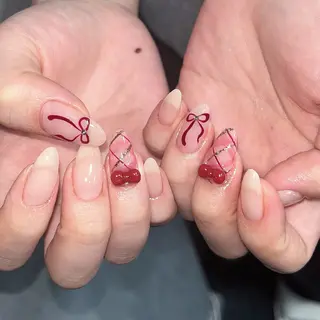 ネイル 🫧OPELIA NAIL渋谷🫧のネイルデザイン