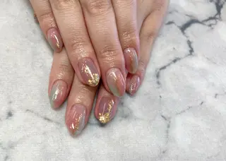 ネイル ネイルサロン Bebeのネイルデザイン