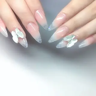 ネイル クロキ 。のネイルデザイン