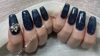 ネイル ユミ nailのネイルデザイン