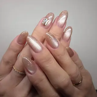 ネイル プティネイル所属・プティネイル 益城町のネイルデザイン