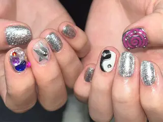 ネイル 🫧OPELIA NAIL渋谷🫧のネイルデザイン