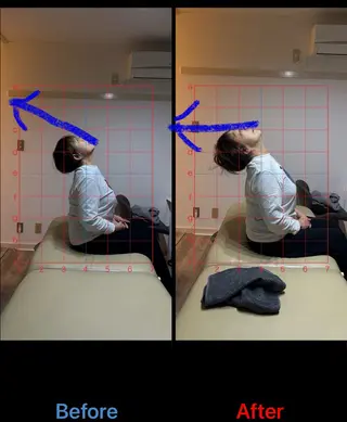 後藤 怜士のエステ・リラクイメージ