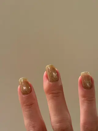 ネイル kiii.__ ✴︎*のネイルデザイン