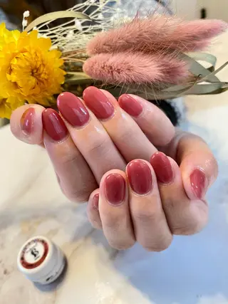 ネイル yuko （ネイリスト）のネイルデザイン